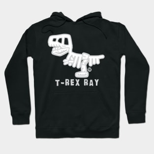 T REX RAY Hoodie